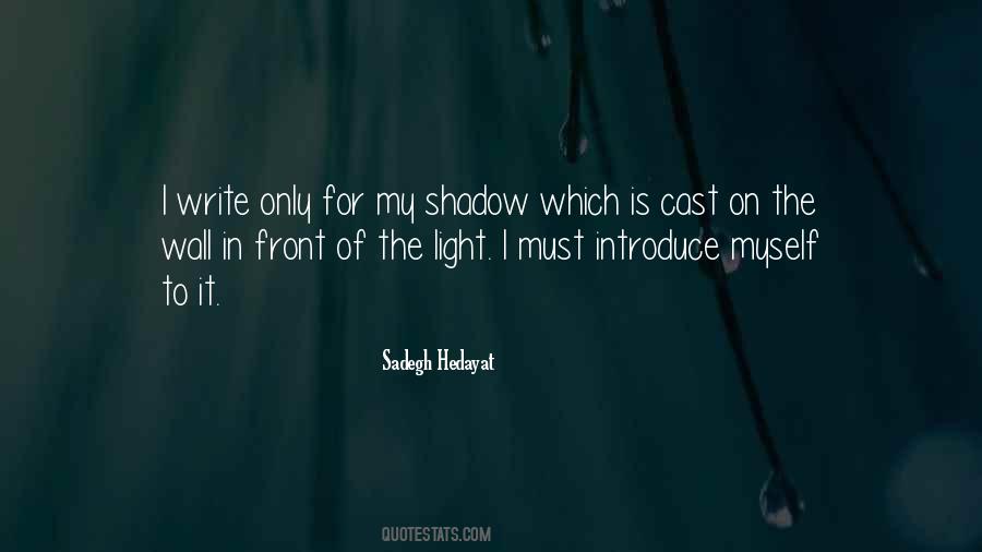Sadegh Hedayat Quotes #36774 Sadegh Hedayat Quotes #36774
