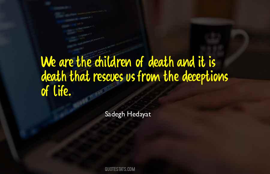 Sadegh Hedayat Quotes #390833 Sadegh Hedayat Quotes #390833