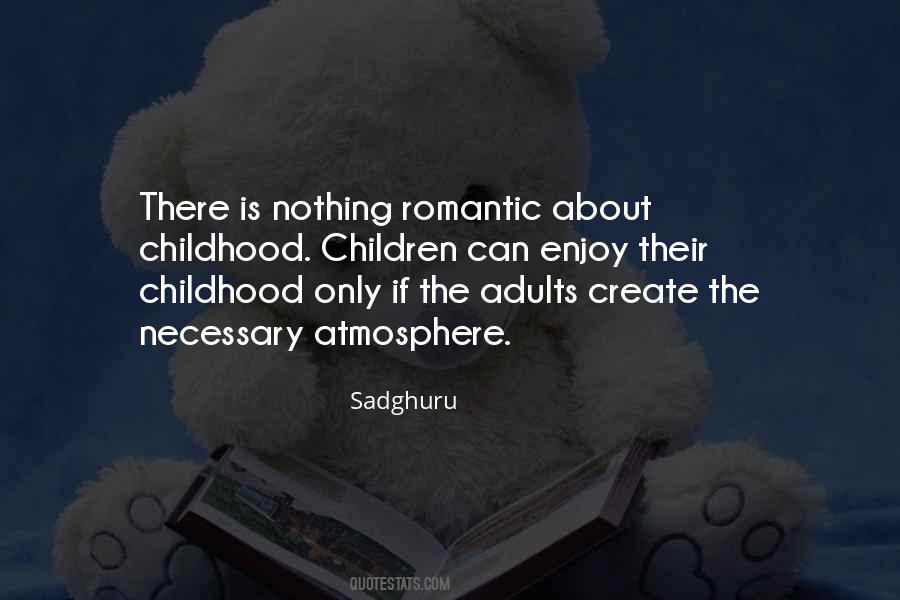 Sadghuru Quotes #647021