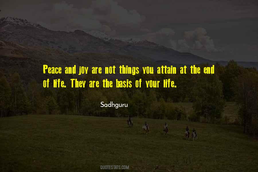 Sadhguru Quotes #1374564