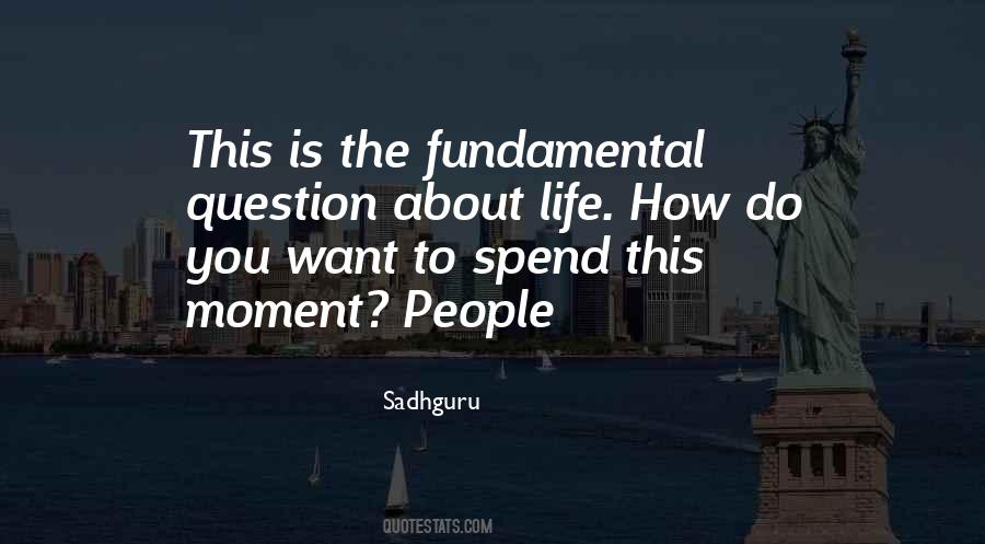 Sadhguru Quotes #1427909