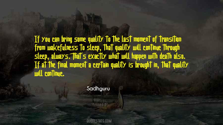 Sadhguru Quotes #1713050