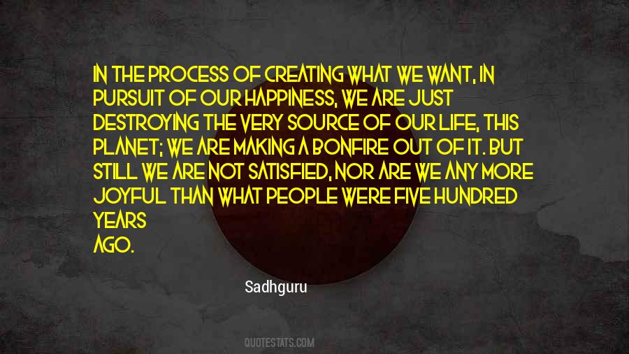 Sadhguru Quotes #207884