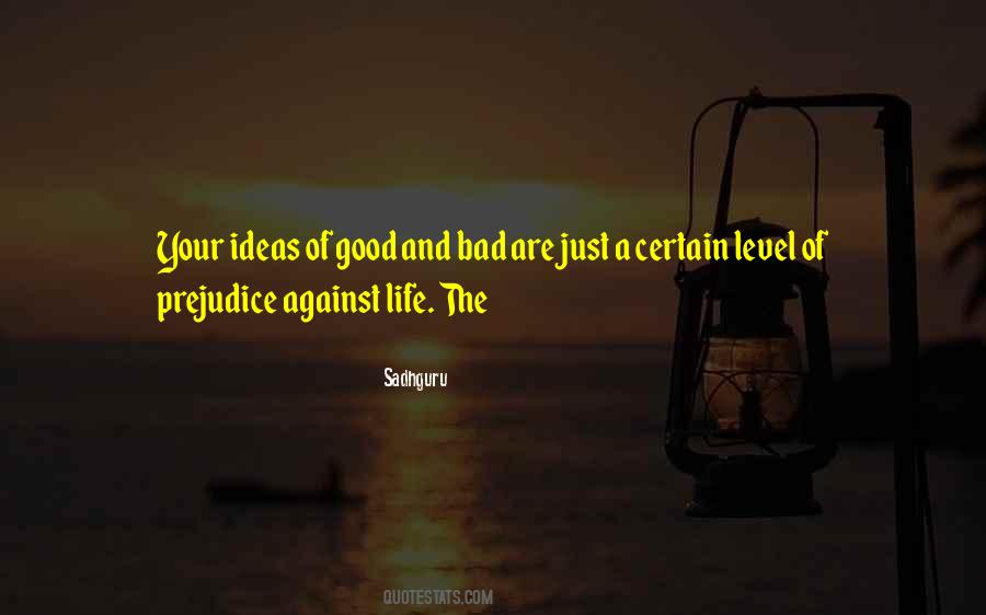 Sadhguru Quotes #347564