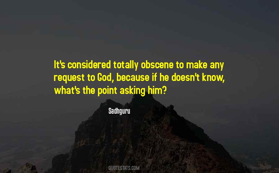 Sadhguru Quotes #384826