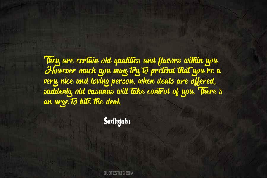 Sadhguru Quotes #411098