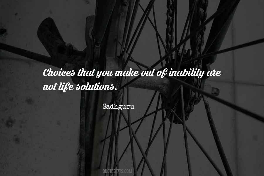 Sadhguru Quotes #47587