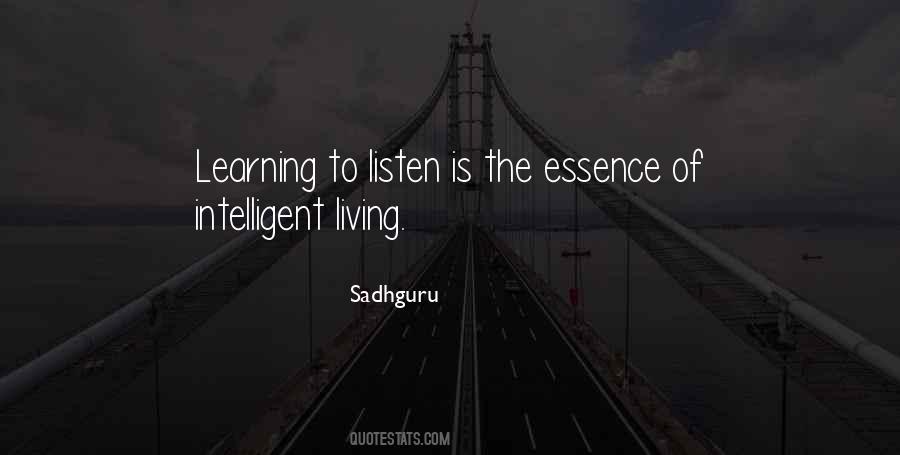 Sadhguru Quotes #787671