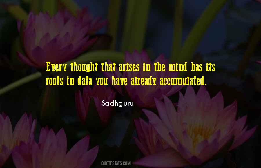 Sadhguru Quotes #915262