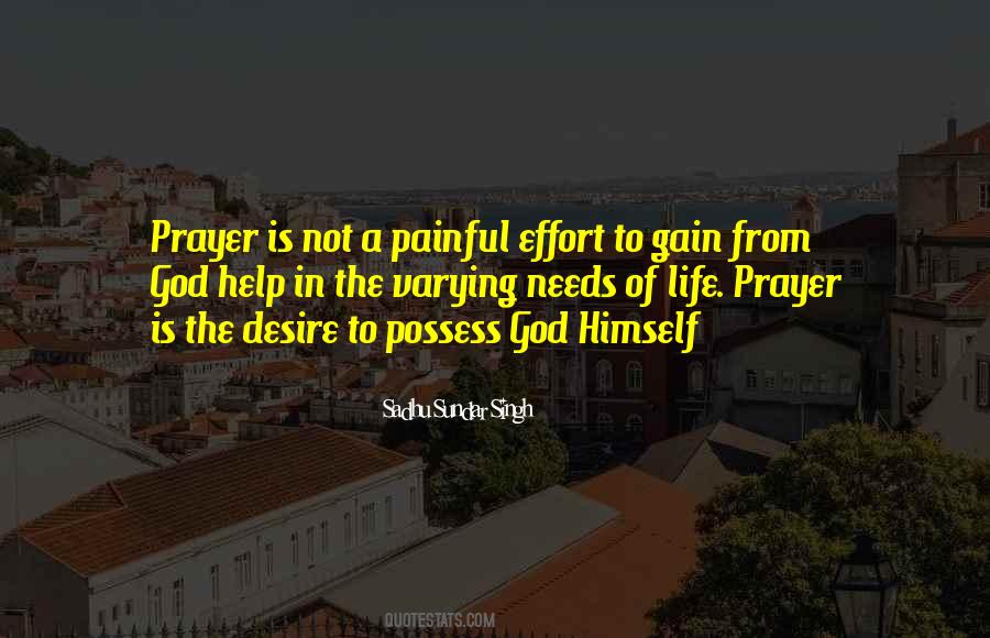 Sadhu Sundar Singh Quotes #1565193