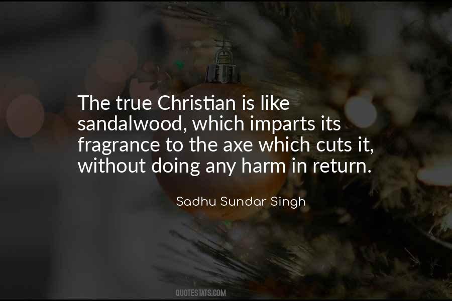 Sadhu Sundar Singh Quotes #998248