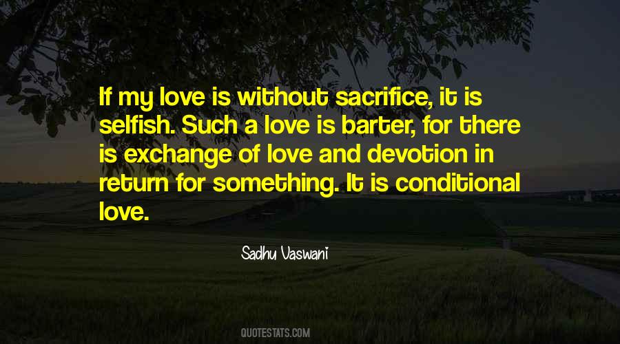 Sadhu Vaswani Quotes #1250405