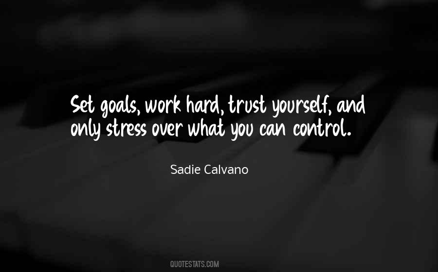 Sadie Calvano Quotes #694527