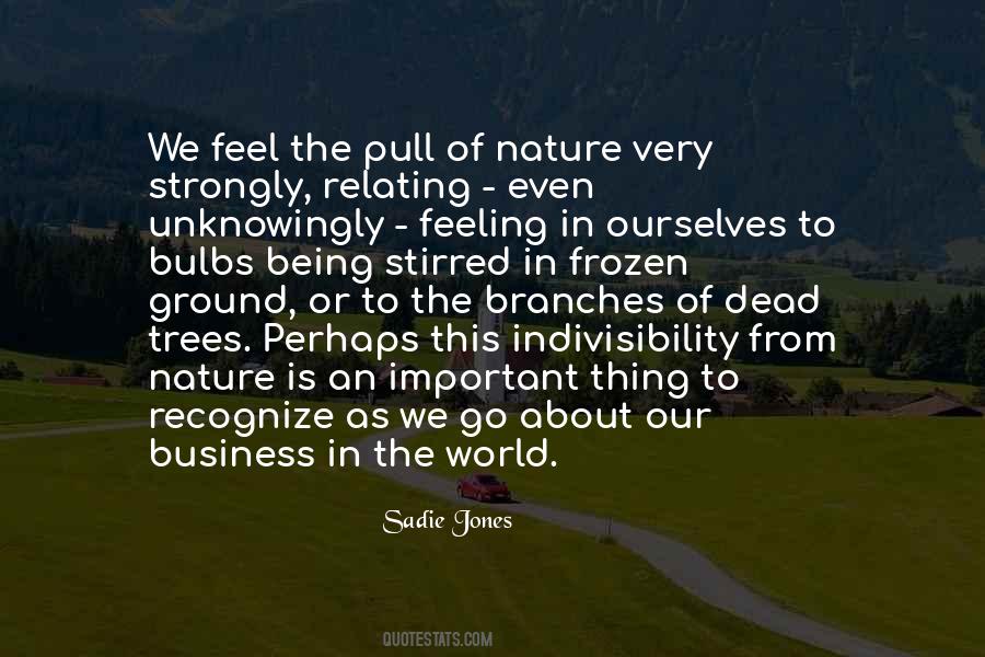 Sadie Jones Quotes #630893