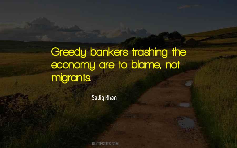 Sadiq Khan Quotes #791259