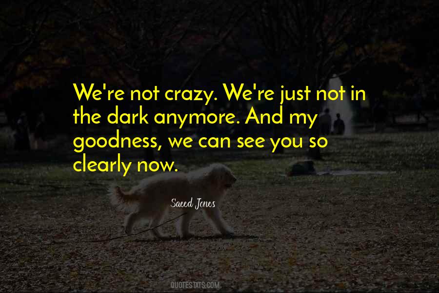 Saeed Jones Quotes #1186967 Saeed Jones Quotes #1186967