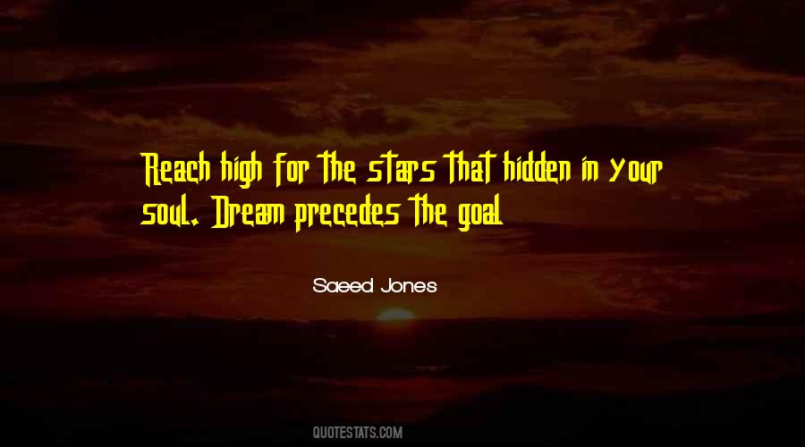 Saeed Jones Quotes #479939