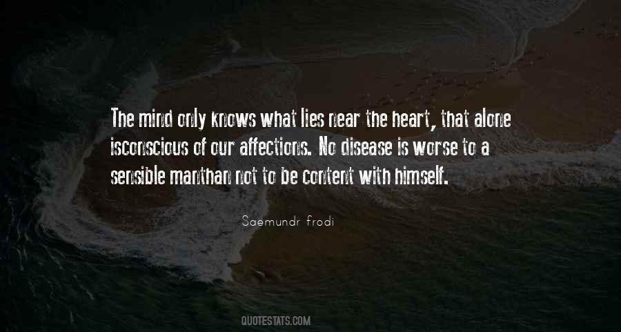 Saemundr Frodi Quotes #631406