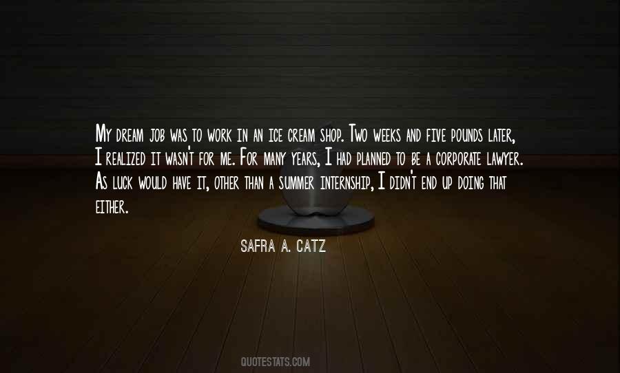Safra A. Catz Quotes #391211