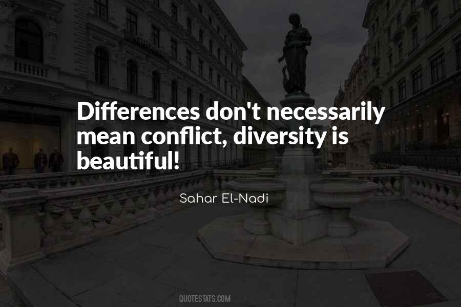 Sahar El-Nadi Quotes #1688450