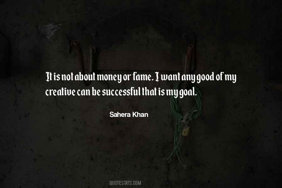 Sahera Khan Quotes #1079333 Sahera Khan Quotes #1079333