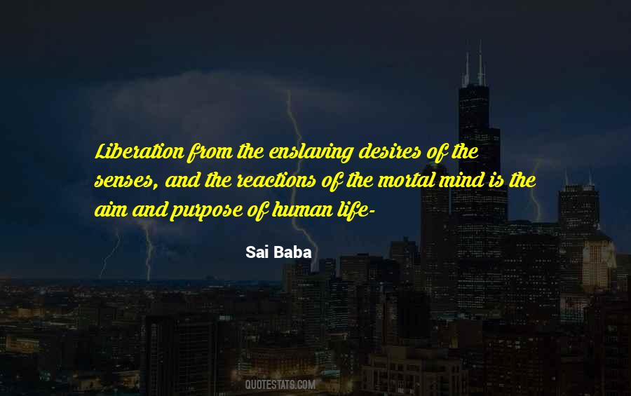 Sai Baba Quotes #1463956