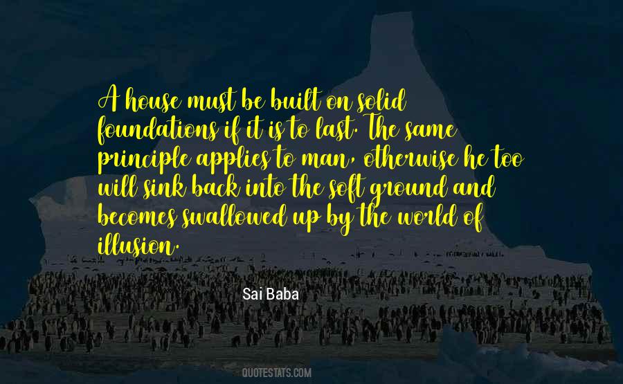 Sai Baba Quotes #1501458