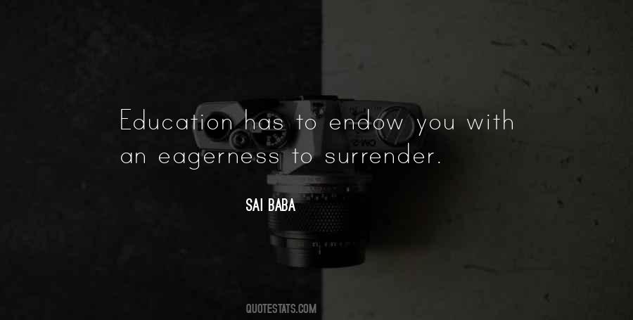 Sai Baba Quotes #1508671