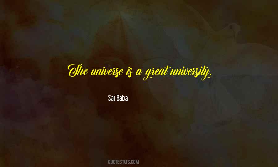 Sai Baba Quotes #1579786