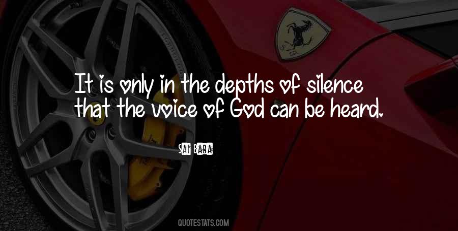 Sai Baba Quotes #1712243