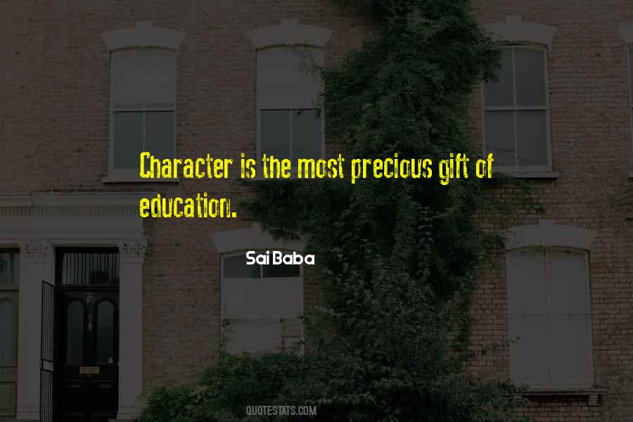 Sai Baba Quotes #235028