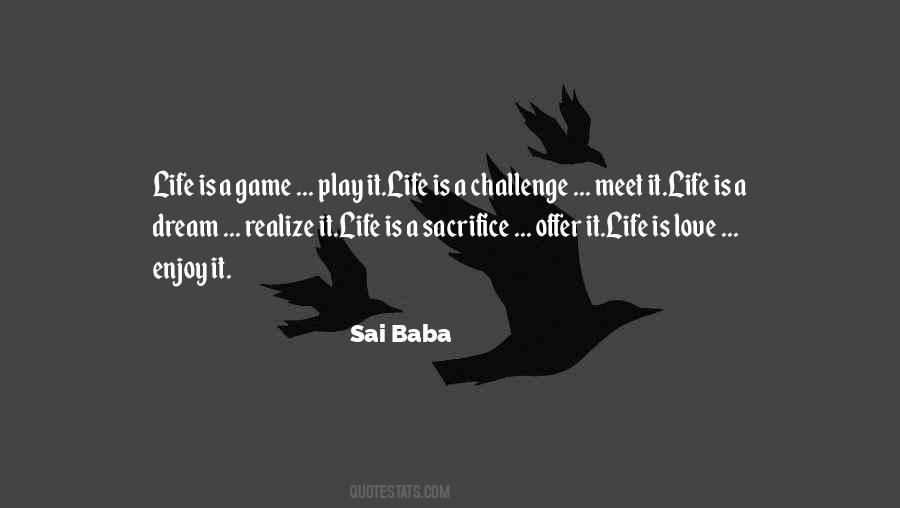 Sai Baba Quotes #678393