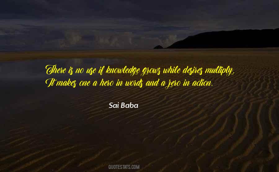 Sai Baba Quotes #710268