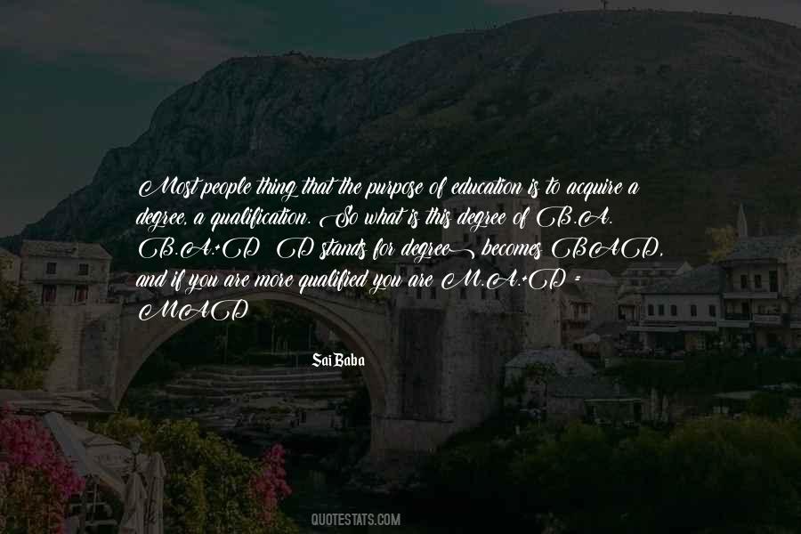 Sai Baba Quotes #787123