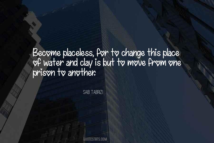 Saib Tabrizi Quotes #1061475