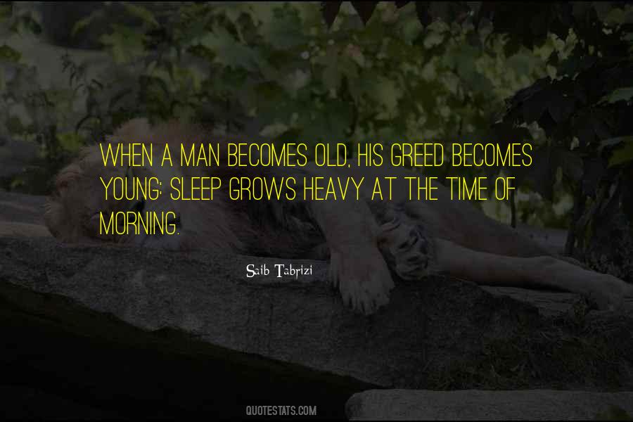 Saib Tabrizi Quotes #879406