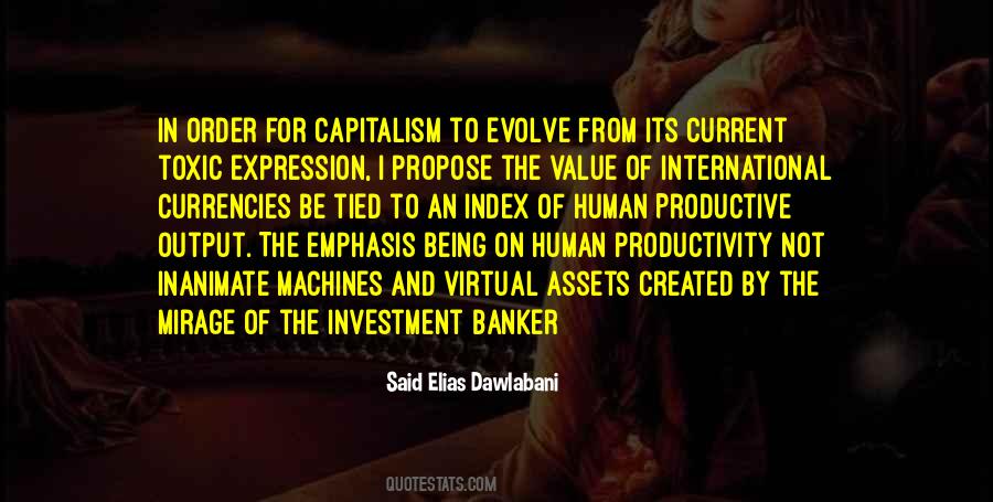 Said Elias Dawlabani Quotes #1185341