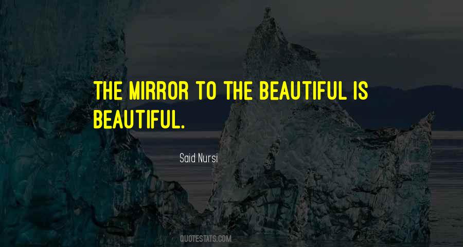 Said Nursi Quotes #1114449