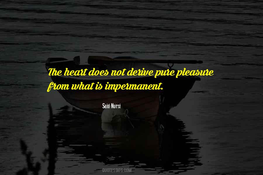 Said Nursi Quotes #720643