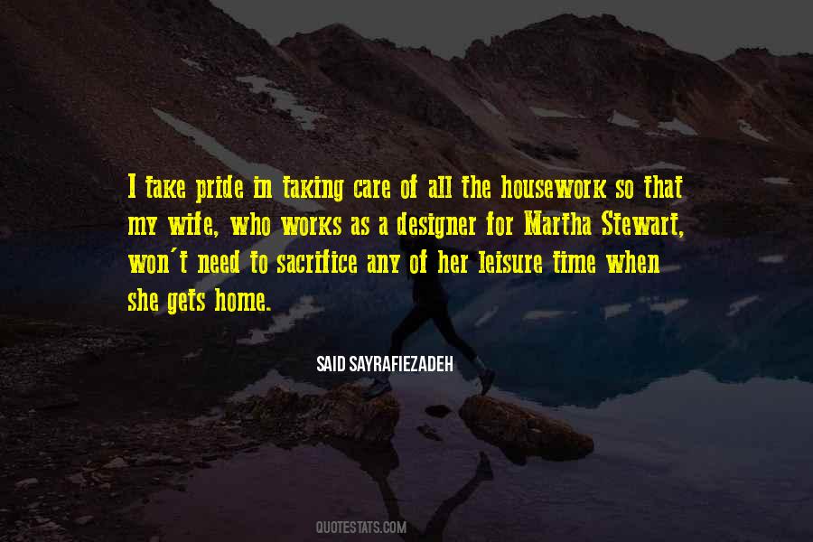 Said Sayrafiezadeh Quotes #816778