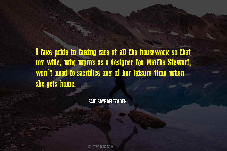 Said Sayrafiezadeh Quotes #816778