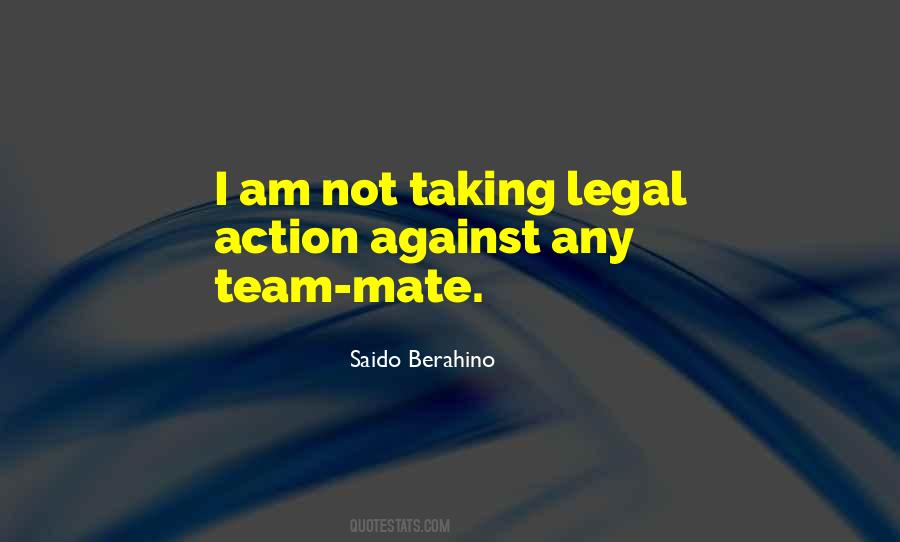 Saido Berahino Quotes #355469 Saido Berahino Quotes #355469