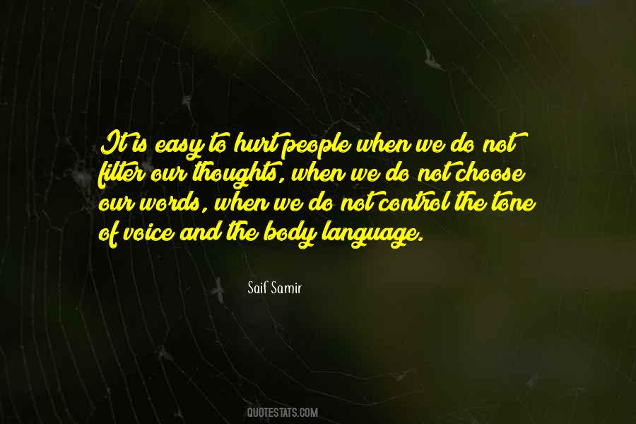 Saif Samir Quotes #775955