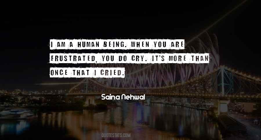 Saina Nehwal Quotes #421537