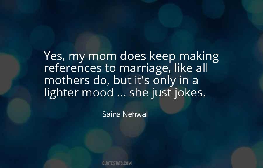 Saina Nehwal Quotes #457979