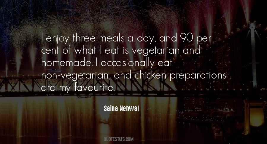 Saina Nehwal Quotes #463865