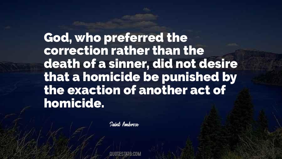 Saint Ambrose Quotes #1629358 Saint Ambrose Quotes #1629358