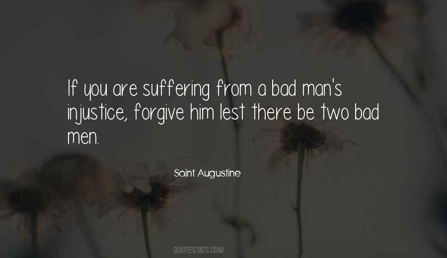 Saint Augustine Quotes #217777