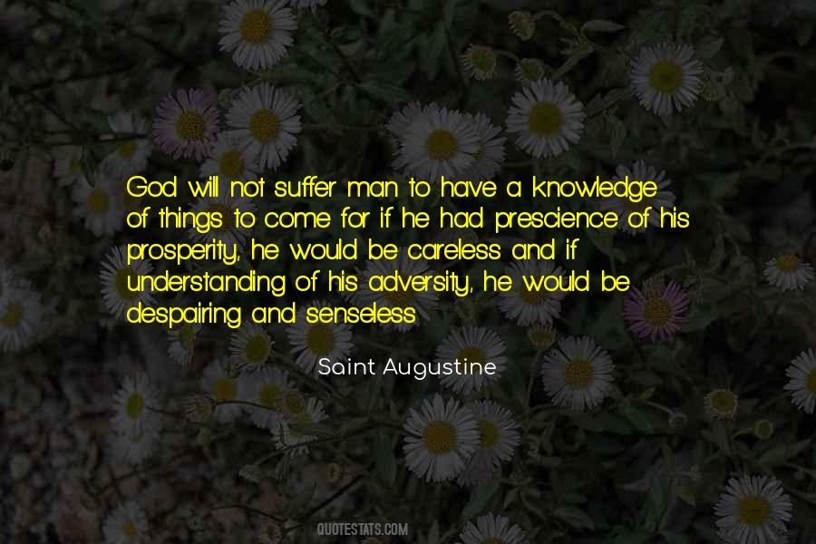 Saint Augustine Quotes #241680