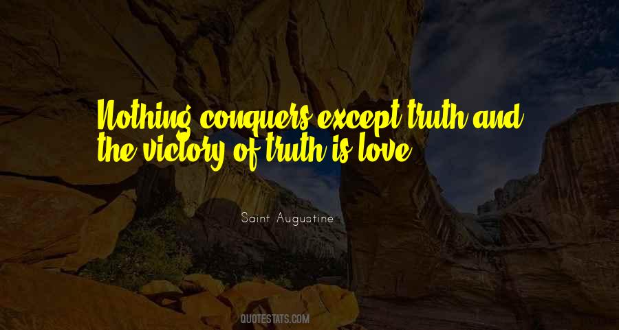 Saint Augustine Quotes #267790